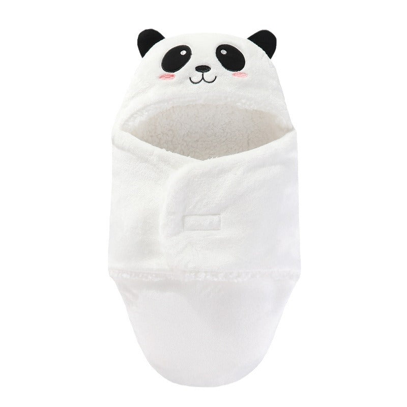Newborn babieS blankets, swaddling clothes and sleeping bags
