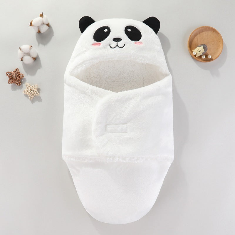 Newborn babieS blankets, swaddling clothes and sleeping bags