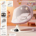 Baby rocking chair