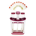 Baby Food Dispenser