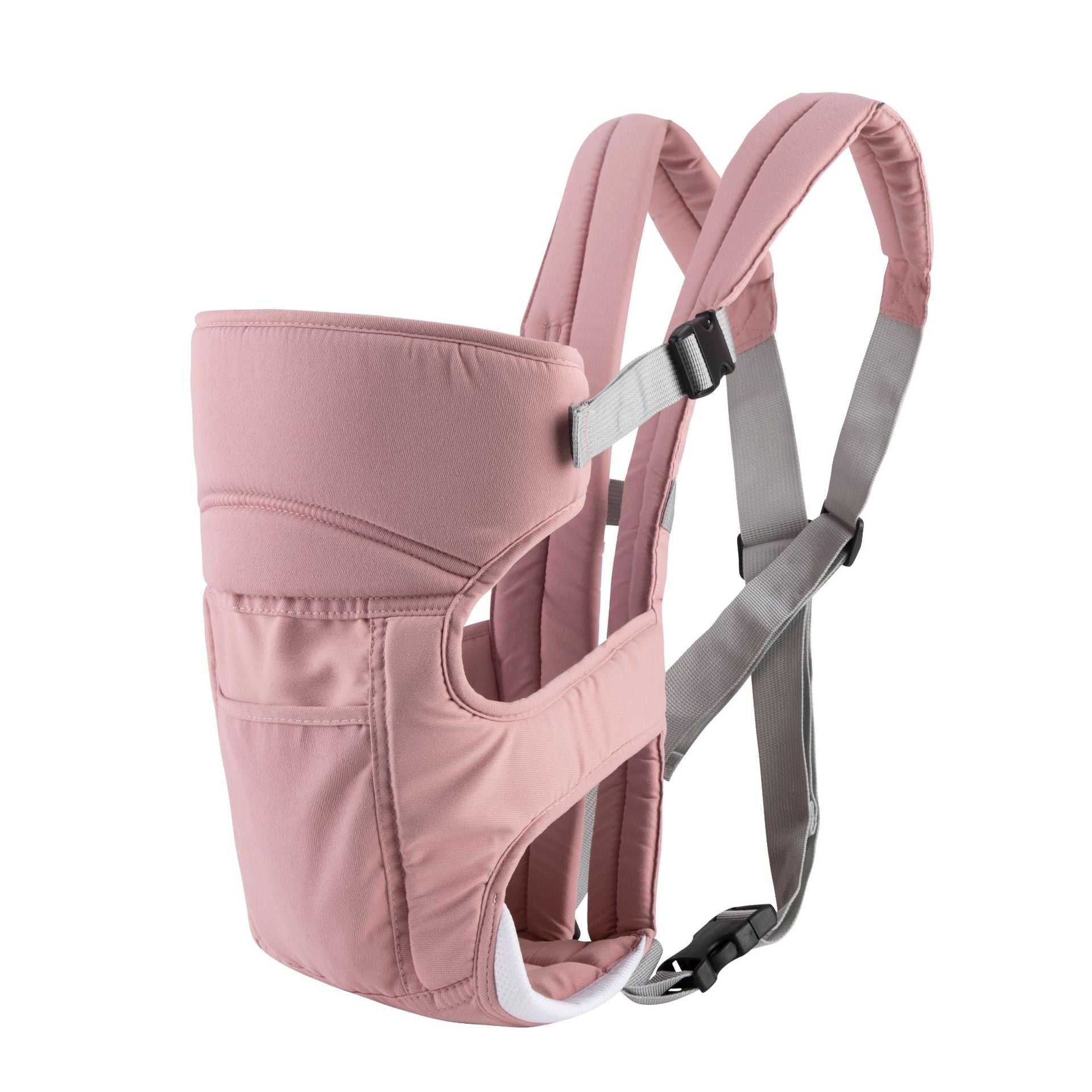 Simple Travel Breathable Baby Carrier