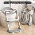 Foldable Children Toilet Training Seat