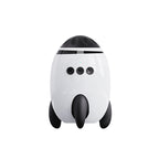 Portable Baby Sleep Soother with White Noise and Bluetooth