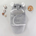 Newborn babieS blankets, swaddling clothes and sleeping bags