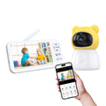 baby monitor