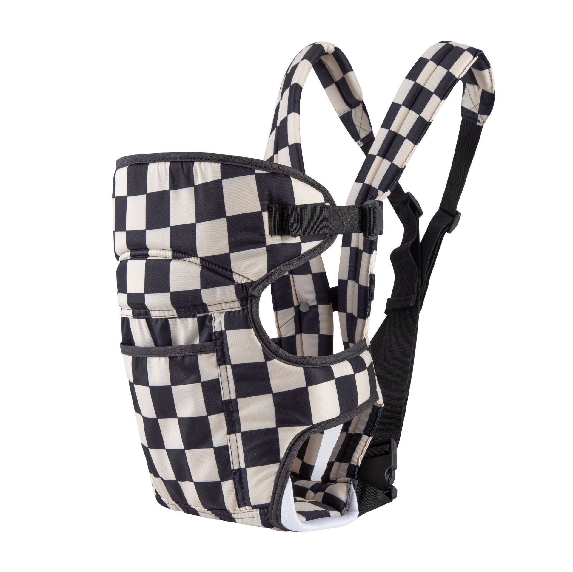 Simple Travel Breathable Baby Carrier